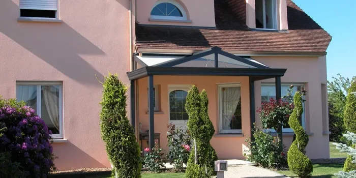 installateur preaux carports  aluminium sarthe le mans