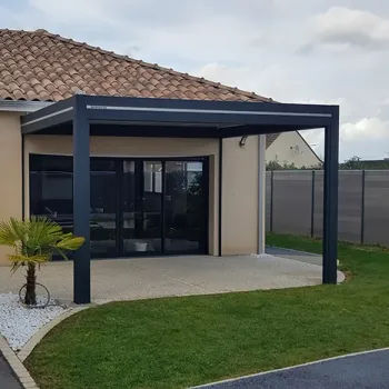 Pergolas