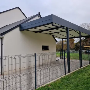 Carports