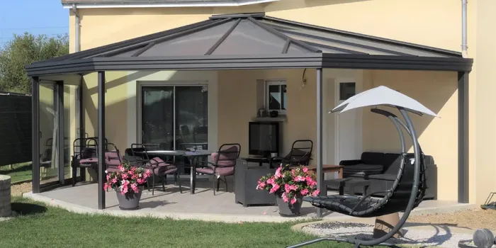 installateur fabricant preaux aluminium sarthe