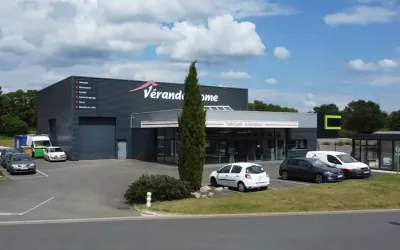 Présentation entreprise Véranda Home