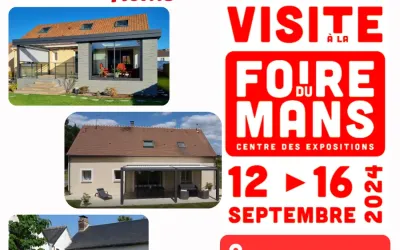 Foire du Mans 2024