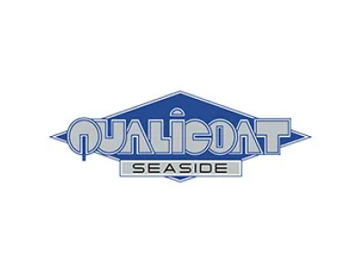 logo qualicoat seaside