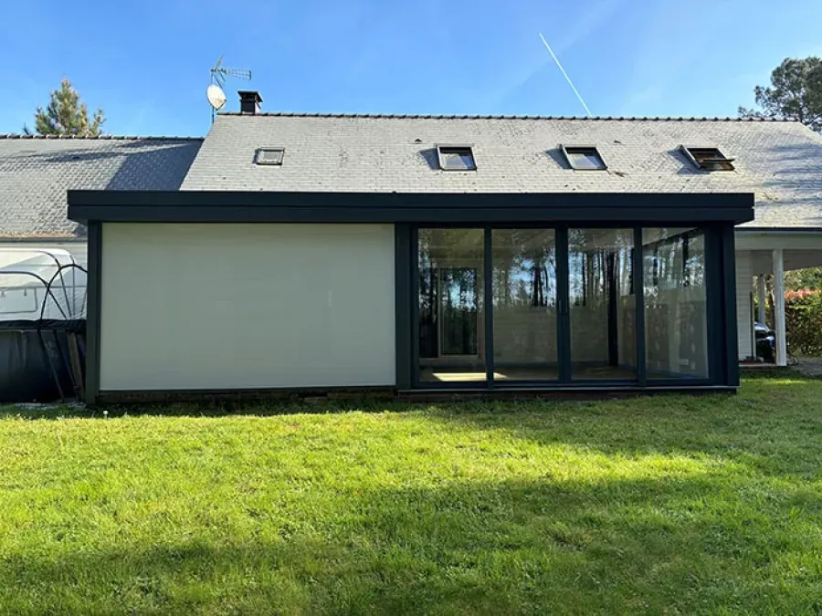 installateur preau le mans  sarthe