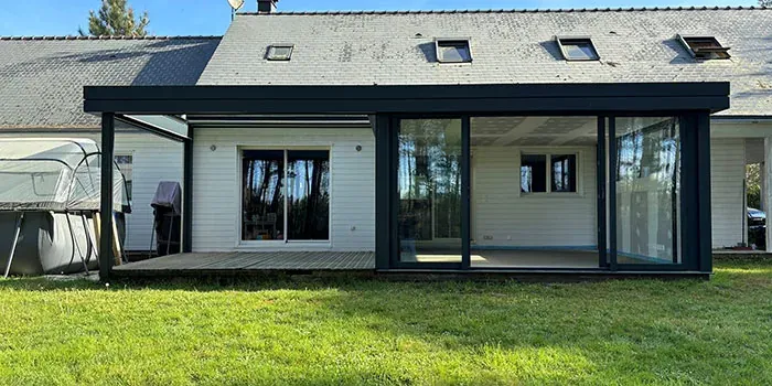 installateur preau le mans  sarthe
