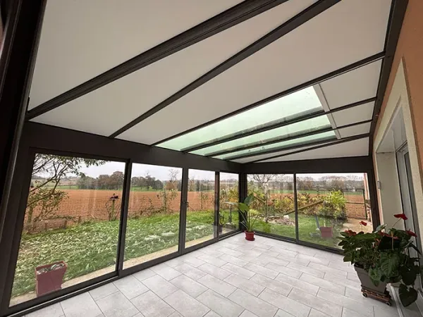 installateur veranda le mans sarthe