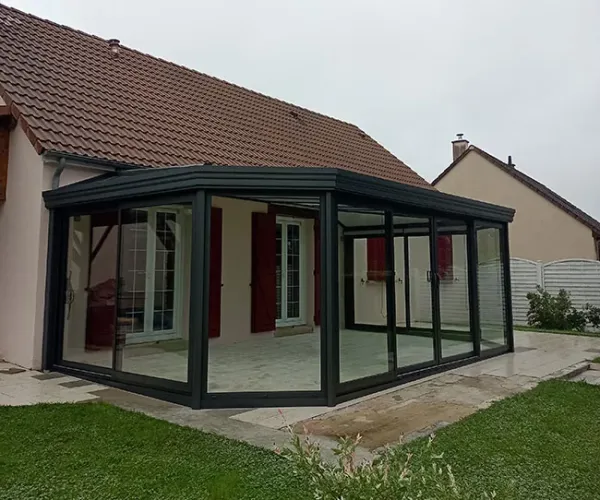 pose veranda ruaudin le mans sarthe