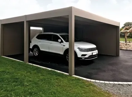 CARPORT INDEPENDANT 3
