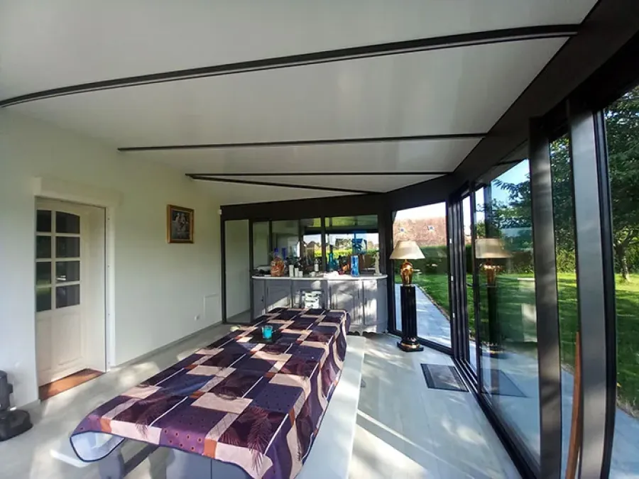 installateur veranda multi fonctions le mans sarthe