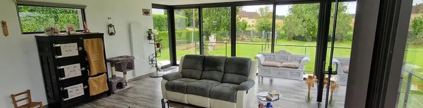 artisan installateur veranda le mans sarthe