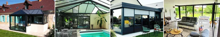 artisan installateur veranda le mans