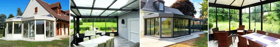 artisan installateur veranda change