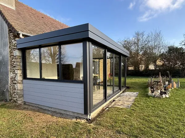 veranda extension le mans