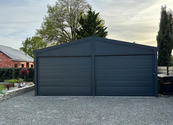 artisan installateur garage portes alu abris voiture le mans