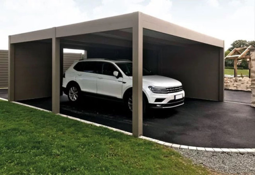 carport voiture independant le mans sarthe