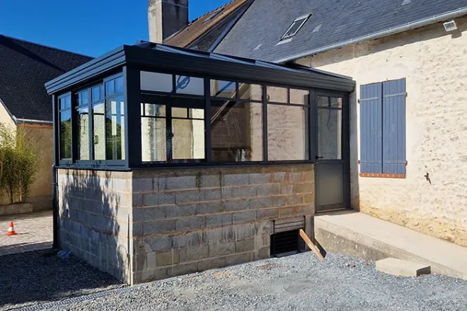 extension veranda saint mars d outille