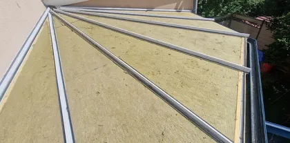 renovation toiture veranda le mans