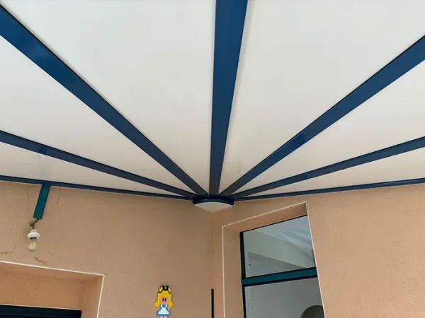 renovation toiture veranda le mans
