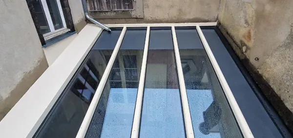 renovation porte fenetres veranda le mans