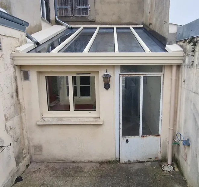 renovation porte fenetres veranda le mans