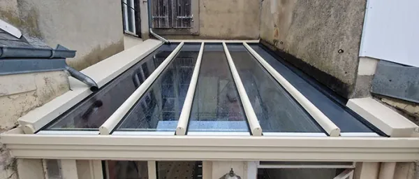 renovation porte fenetres veranda le mans