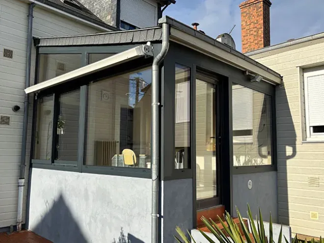 renovation extension maison le mans