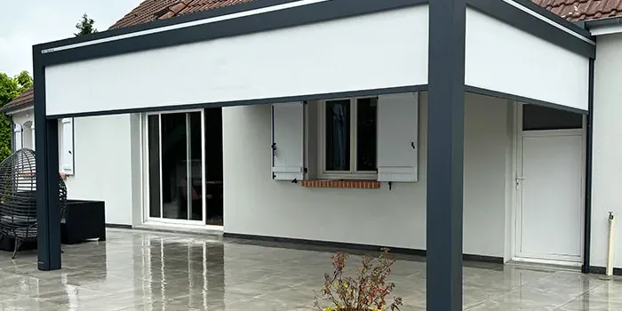 store exterieur pergola le mans sarthe